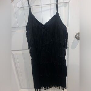 New with tags idylwind by Miranda lambert fringe dress